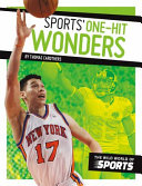 Sports' One-Hit Wonders cover