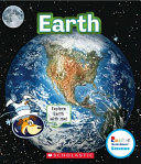 Earth cover