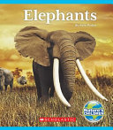 Elephants cover