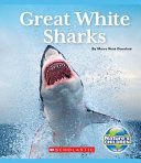 Great White Sharks cover