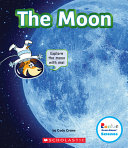 The Moon cover