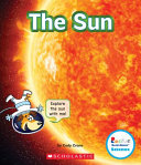 The Sun (Rookie Read-About Science-The Universe) cover