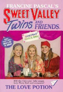 The Love Potion cover