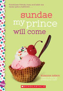 Sundae My Prince Will Come cover