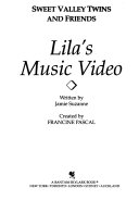 Lila's Music Video cover