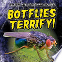 Botflies Terrify! cover