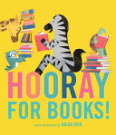 Hooray for Books! cover