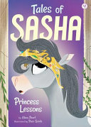 Princess Lessons cover
