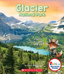 Glacier National Park cover