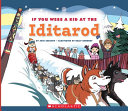 If You Were a Kid at the Iditarod cover