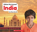 India cover