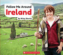 Ireland cover