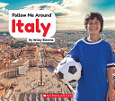 Italy cover