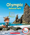 Olympic National Park cover