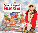 Russia cover