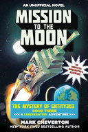 Mission to the Moon cover