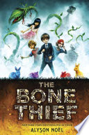 The Bone Thief cover