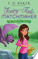 The Magical Match cover