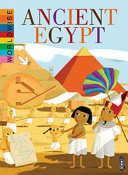 Ancient Egypt cover