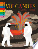 Volcanoes cover