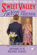 Jessica's Blind Date cover
