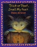 Trick or Treat, Smell My Feet cover