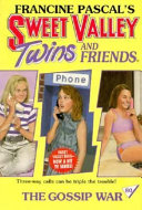 The Gossip War cover