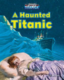 A Haunted Titanic cover
