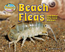 Beach Fleas and Other Tiny Sand Animals cover