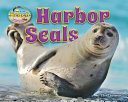 Harbor Seals cover