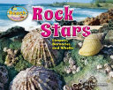 Rock Stars: Limpets, Barnacles, and Whelks cover