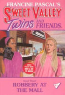 Robbery at the Mall cover