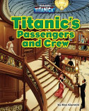 Titanic's Passengers and Crew cover