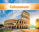 Colosseum cover