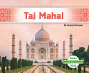 Taj Mahal (English) cover