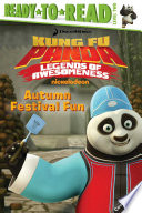 Autumn Festival Fun cover