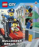 Bulldozer Break-In cover
