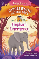 Elephant Emergency cover