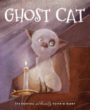 Ghost Cat cover