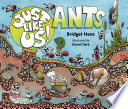 Just Like Us! Ants cover