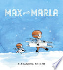Max and Marla cover