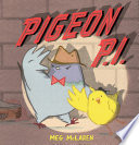 Pigeon P.I. cover