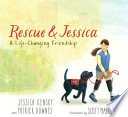 Rescue & Jessica: A Life-Changing Friendship cover
