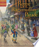 Rettie and the Ragamuffin Parade: A Thanksgiving Story cover
