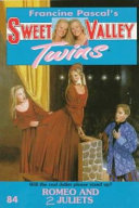 Romeo and 2 Juliets cover