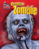 Becoming a Zombie cover