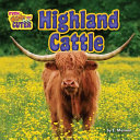Highland Cattle cover
