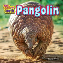 Pangolin cover