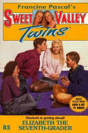 Elizabeth the Seventh-Grader cover