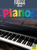 Piano cover